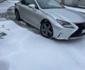 Сірий Лексус РС, об'ємом двигуна 2 л та пробігом 151 тис. км за 20999 $, фото 28 на Automoto.ua