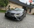 Сірий Лексус РС, об'ємом двигуна 2 л та пробігом 98 тис. км за 21900 $, фото 2 на Automoto.ua