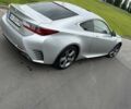 Сірий Лексус РС, об'ємом двигуна 2 л та пробігом 151 тис. км за 20999 $, фото 6 на Automoto.ua