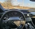 Серый Лексус РС, объемом двигателя 2 л и пробегом 150 тыс. км за 19000 $, фото 28 на Automoto.ua