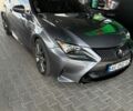Серый Лексус РС, объемом двигателя 2 л и пробегом 95 тыс. км за 19700 $, фото 1 на Automoto.ua