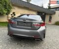 Сірий Лексус РС, об'ємом двигуна 2 л та пробігом 98 тис. км за 21900 $, фото 10 на Automoto.ua