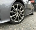 Сірий Лексус РС, об'ємом двигуна 2 л та пробігом 98 тис. км за 21900 $, фото 20 на Automoto.ua