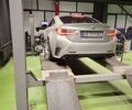Сірий Лексус РС, об'ємом двигуна 2 л та пробігом 153 тис. км за 19900 $, фото 4 на Automoto.ua
