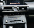 Сірий Лексус РС, об'ємом двигуна 2 л та пробігом 115 тис. км за 21499 $, фото 7 на Automoto.ua