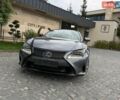 Сірий Лексус РС, об'ємом двигуна 2 л та пробігом 98 тис. км за 21900 $, фото 1 на Automoto.ua