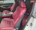 Сірий Лексус РС, об'ємом двигуна 2 л та пробігом 153 тис. км за 19900 $, фото 5 на Automoto.ua