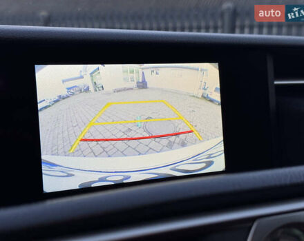 Серый Лексус РС, объемом двигателя 2 л и пробегом 62 тыс. км за 23850 $, фото 71 на Automoto.ua