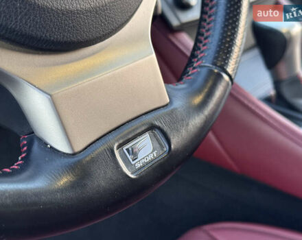 Серый Лексус РС, объемом двигателя 2 л и пробегом 62 тыс. км за 23850 $, фото 39 на Automoto.ua