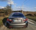 Серый Лексус РС, объемом двигателя 2 л и пробегом 150 тыс. км за 19000 $, фото 2 на Automoto.ua
