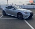 Сірий Лексус РС, об'ємом двигуна 2 л та пробігом 156 тис. км за 21000 $, фото 2 на Automoto.ua