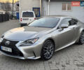 Серый Лексус РС, объемом двигателя 2 л и пробегом 62 тыс. км за 23850 $, фото 70 на Automoto.ua