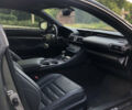 Сірий Лексус РС, об'ємом двигуна 2 л та пробігом 100 тис. км за 24500 $, фото 8 на Automoto.ua