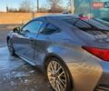 Серый Лексус РС, объемом двигателя 2 л и пробегом 140 тыс. км за 21500 $, фото 2 на Automoto.ua