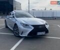 Сірий Лексус РС, об'ємом двигуна 2 л та пробігом 158 тис. км за 20600 $, фото 1 на Automoto.ua