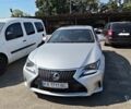 Сірий Лексус РС, об'ємом двигуна 2 л та пробігом 153 тис. км за 19900 $, фото 1 на Automoto.ua