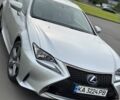 Сірий Лексус РС, об'ємом двигуна 2 л та пробігом 151 тис. км за 21999 $, фото 1 на Automoto.ua