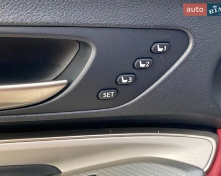 Сірий Лексус РС, об'ємом двигуна 2 л та пробігом 156 тис. км за 21000 $, фото 20 на Automoto.ua