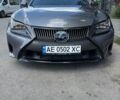 Серый Лексус РС, объемом двигателя 2 л и пробегом 95 тыс. км за 19700 $, фото 24 на Automoto.ua