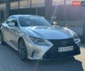 Сірий Лексус РС, об'ємом двигуна 2 л та пробігом 160 тис. км за 16999 $, фото 1 на Automoto.ua