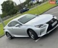 Сірий Лексус РС, об'ємом двигуна 2 л та пробігом 151 тис. км за 20999 $, фото 3 на Automoto.ua