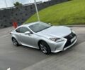 Сірий Лексус РС, об'ємом двигуна 2 л та пробігом 151 тис. км за 20999 $, фото 9 на Automoto.ua