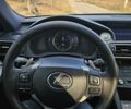 Серый Лексус РС, объемом двигателя 2 л и пробегом 150 тыс. км за 19000 $, фото 21 на Automoto.ua