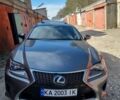 Серый Лексус РС, объемом двигателя 2 л и пробегом 132 тыс. км за 22700 $, фото 2 на Automoto.ua