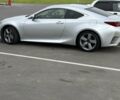 Сірий Лексус РС, об'ємом двигуна 2 л та пробігом 151 тис. км за 20999 $, фото 4 на Automoto.ua