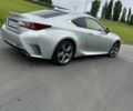 Сірий Лексус РС, об'ємом двигуна 2 л та пробігом 151 тис. км за 20999 $, фото 5 на Automoto.ua