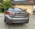 Сірий Лексус РС, об'ємом двигуна 2 л та пробігом 98 тис. км за 21900 $, фото 7 на Automoto.ua