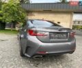 Сірий Лексус РС, об'ємом двигуна 2 л та пробігом 98 тис. км за 21900 $, фото 5 на Automoto.ua