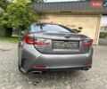 Сірий Лексус РС, об'ємом двигуна 2 л та пробігом 98 тис. км за 21900 $, фото 6 на Automoto.ua