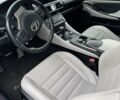 Сірий Лексус РС, об'ємом двигуна 2 л та пробігом 151 тис. км за 20999 $, фото 19 на Automoto.ua