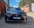 Серый Лексус РС, объемом двигателя 2 л и пробегом 132 тыс. км за 22700 $, фото 1 на Automoto.ua
