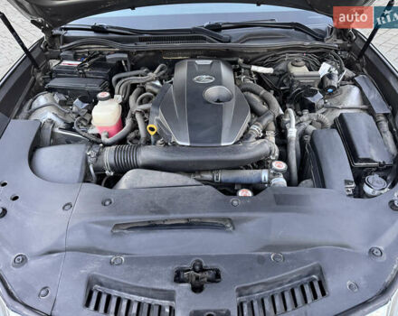 Серый Лексус РС, объемом двигателя 2 л и пробегом 62 тыс. км за 23850 $, фото 73 на Automoto.ua