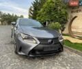 Сірий Лексус РС, об'ємом двигуна 2 л та пробігом 98 тис. км за 21900 $, фото 16 на Automoto.ua