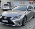 Серый Лексус РС, объемом двигателя 2 л и пробегом 62 тыс. км за 23850 $, фото 1 на Automoto.ua