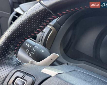 Серый Лексус РС, объемом двигателя 2 л и пробегом 62 тыс. км за 23850 $, фото 64 на Automoto.ua