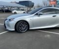 Сірий Лексус РС, об'ємом двигуна 2 л та пробігом 156 тис. км за 21000 $, фото 7 на Automoto.ua