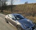 Серый Лексус РС, объемом двигателя 2 л и пробегом 150 тыс. км за 19000 $, фото 7 на Automoto.ua