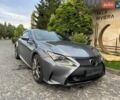 Сірий Лексус РС, об'ємом двигуна 2 л та пробігом 98 тис. км за 21900 $, фото 15 на Automoto.ua