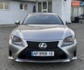 Серый Лексус РС, объемом двигателя 2 л и пробегом 62 тыс. км за 23850 $, фото 12 на Automoto.ua