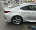 Сірий Лексус РС, об'ємом двигуна 2 л та пробігом 151 тис. км за 20999 $, фото 26 на Automoto.ua