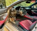 Серый Лексус РС, объемом двигателя 2 л и пробегом 160 тыс. км за 18200 $, фото 16 на Automoto.ua