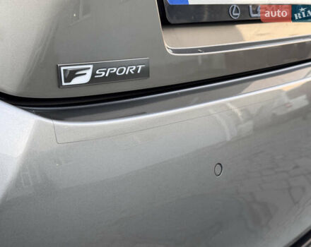 Серый Лексус РС, объемом двигателя 2 л и пробегом 62 тыс. км за 23850 $, фото 21 на Automoto.ua