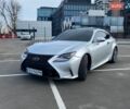 Сірий Лексус РС, об'ємом двигуна 2 л та пробігом 156 тис. км за 21000 $, фото 1 на Automoto.ua