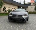 Сірий Лексус РС, об'ємом двигуна 2 л та пробігом 98 тис. км за 21900 $, фото 1 на Automoto.ua