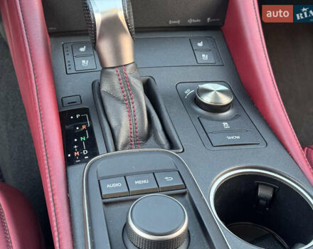 Серый Лексус РС, объемом двигателя 2 л и пробегом 62 тыс. км за 23850 $, фото 58 на Automoto.ua