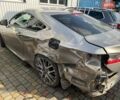 Серый Лексус РС, объемом двигателя 2 л и пробегом 62 тыс. км за 14000 $, фото 8 на Automoto.ua